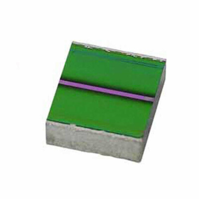 1 µF Film Capacitor 25V Acrylic, Metallized 1206 (3216 Metric) - 1