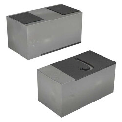 1 µF Molded Tantalum Capacitors 25 V 0603 (1608 Metric) 10Ohm - KYOCERA AVX