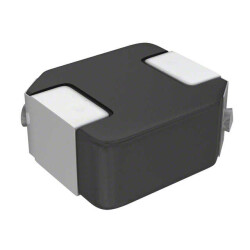 1 µH Shielded Drum Core, Wirewound Inductor 13 A 7.81mOhm Max Nonstandard - TDK Corporation