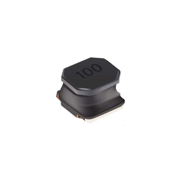  1 µh Shielded Drum Core, Wirewound Inductor 5.5 A 20mohm Max Nonstandard