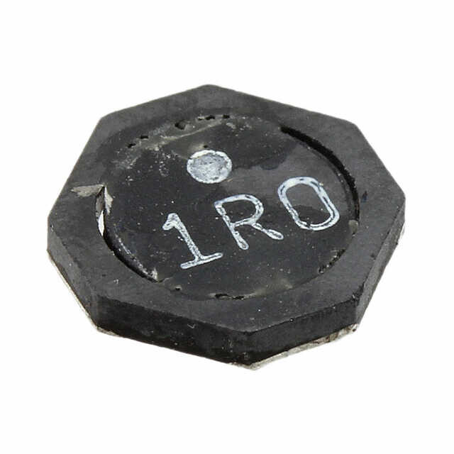  1 µh Shielded Drum Core, Wirewound Inductor 3.2 A 36mohm Max Nonstandard