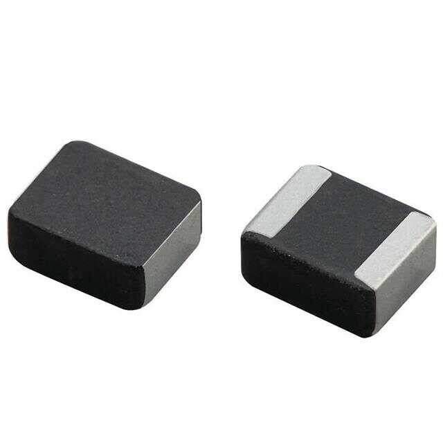  1 µh Shielded Drum Core, Wirewound Inductor 4.4 A 32mohm Max 1210 (3225 Metric)