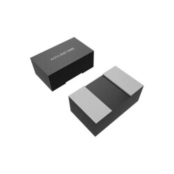 1 µH Shielded Molded Inductor 3.2 A 50mOhm Max 0805 (2012 Metric) - Abracon LLC