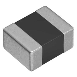 1 µH Shielded Thin Film Inductor 3.7 A 42mOhm Max 1008 (2520 Metric) - TDK Corporation