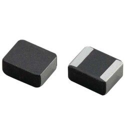 1 µH Shielded Wirewound Inductor 3.3 A 44mOhm Max 1008 (2520 Metric) - 1