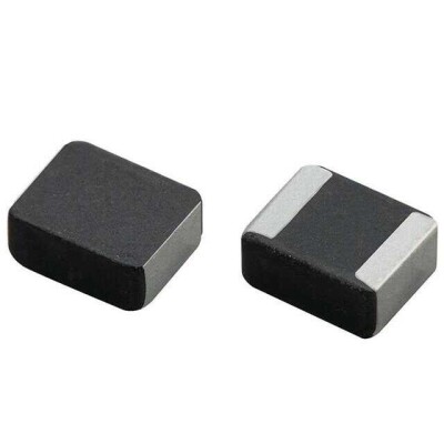 1 µH Shielded Wirewound Inductor 3.3 A 44mOhm Max 1008 (2520 Metric) - 1