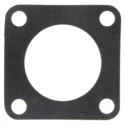 Connector Flange Gasket 10 - Amphenol Industrial Operations