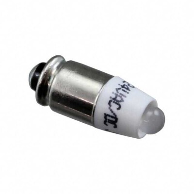 Configurable Switch Lamp LED White 24V - 1