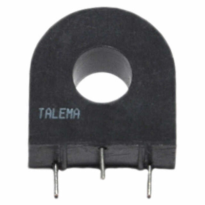 10 A Current Sense Transformer 50/60Hz 41.8Ohm Through Hole - 1