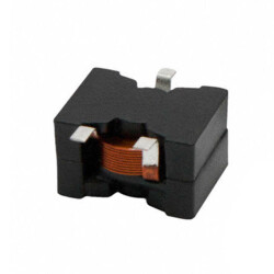 10 µH Shielded Drum Core, Wirewound Inductor 16 A 7.96mOhm Nonstandard - Würth Elektronik