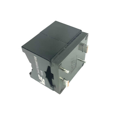 10 µH Shielded Drum Core, Wirewound Inductor 56.7 A 1.2mOhm Max Nonstandard - 1