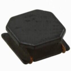 10 µH Shielded Inductor 1.3 A 170mOhm Max Nonstandard - Vishay Dale