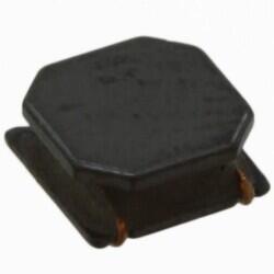 10 µH Shielded Inductor 1.3 A 170mOhm Max Nonstandard - 1