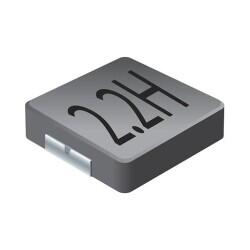 10 µH Shielded Inductor 1.3 A 422mOhm Max Nonstandard - Bourns Inc.