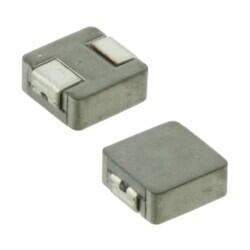 10 µH Shielded Molded Inductor 4 A 68mOhm Max Nonstandard - 1