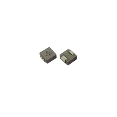10 µH Shielded Molded Inductor 4.2 A 68mOhm Max Nonstandard - 1