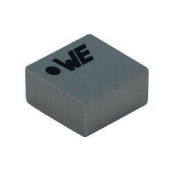 10 µH Shielded Molded Inductor 2.7 A 110mOhm Max 1616 (4040 Metric) - 1