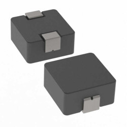 10 µH Shielded Molded Inductor 11 A 15.8mOhm Max Nonstandard - 1