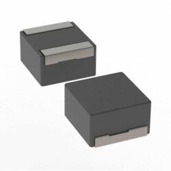 10 µH Shielded Molded Inductor 30 A 4.15mOhm Max Nonstandard - Pulse Electronics