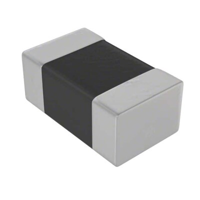 10 µH Shielded Multilayer Inductor 15 mA 800mOhm Max 0805 (2012 Metric) - 1