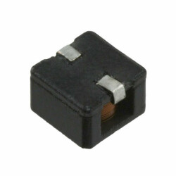 10 µH Shielded Wirewound Inductor 3.5 A 33mOhm Nonstandard - Würth Elektronik