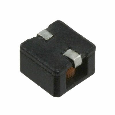 10 µH Shielded Wirewound Inductor 3.5 A 33mOhm Nonstandard - 1