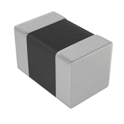 10 µH Unshielded Drum Core, Wirewound Inductor 205 mA 1Ohm 0805 (2012 Metric) - 1