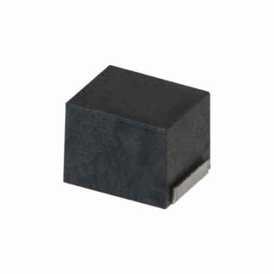 10 µH Unshielded Drum Core, Wirewound Inductor 600 mA 504mOhm Max 1210 (3225 Metric) - 2