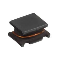 10 µH Unshielded Inductor 900 mA 354mOhm 1210 (3225 Metric) - 1