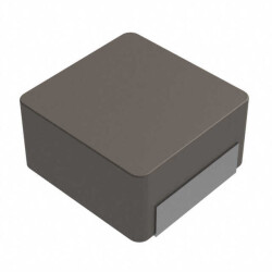 10 µH Unshielded Inductor 2.5 A 129mOhm Max Nonstandard - Delta Electronics Cyntec