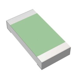 10 kOhms ±0.1% 0.52W Chip Resistor 1206 (3216 Metric) Anti-Sulfur, Automotive AEC-Q200, Moisture Resistant Thin Film - Vishay Dale