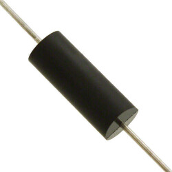 10 kOhms ±1% 5W Through Hole Resistor Axial Wirewound - Ohmite