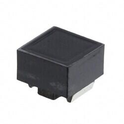 10 mH Shielded Drum Core, Wirewound Inductor 50 mA 55.58Ohm Max Nonstandard - Murata Electronics