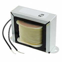 10 mH Unshielded Inductor 5 A 160mOhm Nonstandard - 1