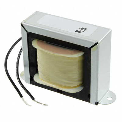 10 mH Unshielded Inductor 5 A 160mOhm Nonstandard - 1