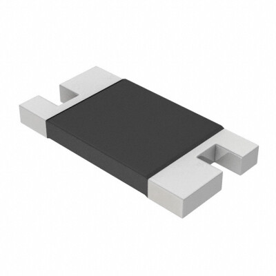 10 mOhms ±0.1% 1W Chip Resistor 2512 (6432 Metric) Current Sense, Moisture Resistant Metal Foil - 1