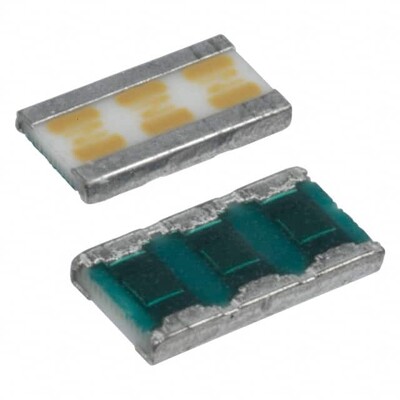 10 mOhms ±2% 1W Chip Resistor Wide 1508 (3720 Metric), 0815 Current Sense Thin Film - 1