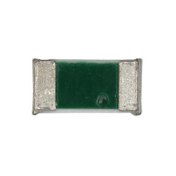 10 mOhms ±1% 0.5W, 1/2W Chip Resistor 0603 (1608 Metric) Anti-Sulfur, Current Sense, Flame Retardant Coating, Moisture Resistant, Safety Metal Foil - 1