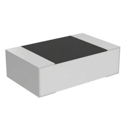 10 mOhms ±1% 0.125W, 1/8W Chip Resistor 0805 (2012 Metric) Current Sense, Moisture Resistant Metal Foil - YAGEO