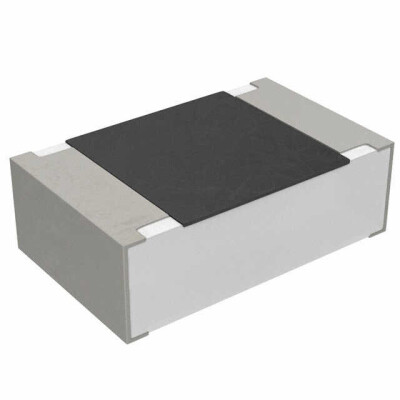 10 MOhms ±1% 0.125W, 1/8W Chip Resistor 0805 (2012 Metric) Automotive AEC-Q200 Thick Film - 1