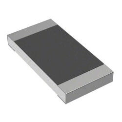 10 Ohms ±1% 1W Chip Resistor 2010 (5025 Metric) Pulse Withstanding Thick Film - Bourns Inc.