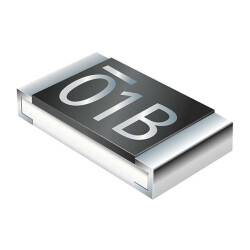 10 Ohms ±1% 0.1W, 1/10W Chip Resistor 0603 (1608 Metric) Anti-Sulfur, Automotive AEC-Q200, Moisture Resistant Thick Film - Bourns Inc.