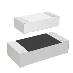 10 Ohms ±1% 0.5W, 1/2W Chip Resistor 1206 (3216 Metric) Current Sense Thick Film - 1