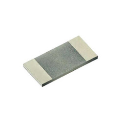 10 Ohms ±0.1% 6W Chip Resistor 2512 (6432 Metric) Flame Proof, Moisture Resistant, Non-Magnetic, Safety Thin Film - Vishay Dale Thin Film