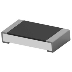 10 Ohms ±0.1% 0.4W, 2/5W Chip Resistor 1206 (3216 Metric) Anti-Sulfur, Automotive AEC-Q200, Moisture Resistant Thin Film - TE Connectivity Passive Product