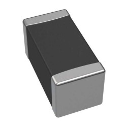 10 pF ±1% 250V Ceramic Capacitor C0G, NP0 0603 (1608 Metric) - KYOCERA AVX