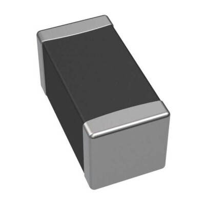10 pF ±1% 250V Ceramic Capacitor C0G, NP0 0603 (1608 Metric) - 1