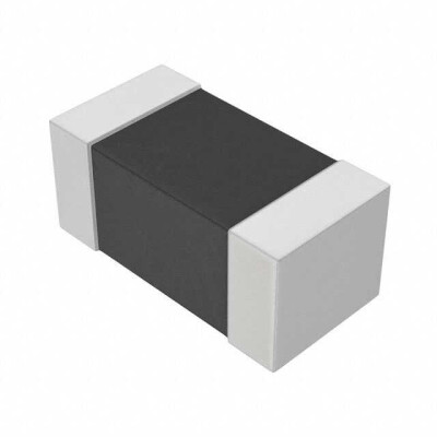 10 pF ±5% 100V Ceramic Capacitor C0G, NP0 0603 (1608 Metric) - 2
