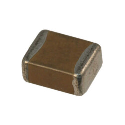 10 pF ±5% 200V Ceramic Capacitor C0G, NP0 1210 (3225 Metric) - KYOCERA AVX (1)