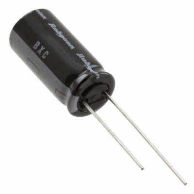 10 µF 450 V Aluminum Electrolytic Capacitors Radial, Can 10000 Hrs @ 105°C - 1